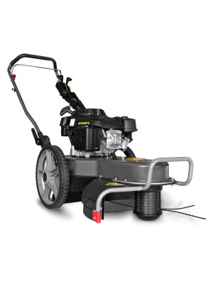 Weibang Wblt567hlc Eur5 Tekerlekli Motorlu Tırpan İtmeli Loncin 1p70fc